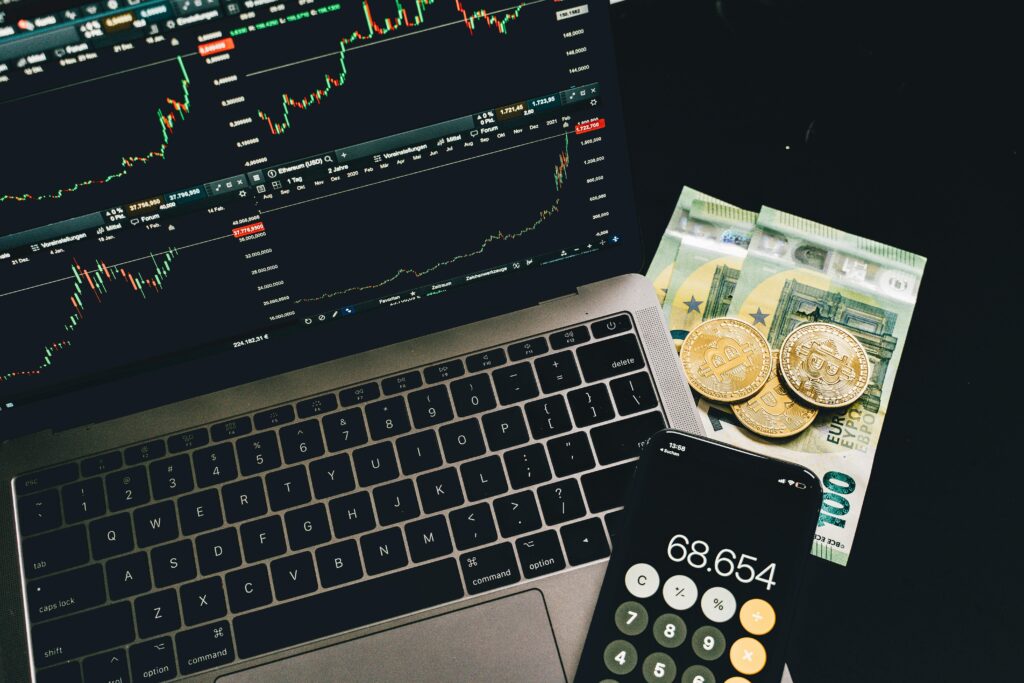 How to trade cryptocurrencies