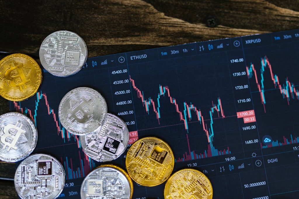 The Top 10 Cryptocurrency Investments to Watch in 2024